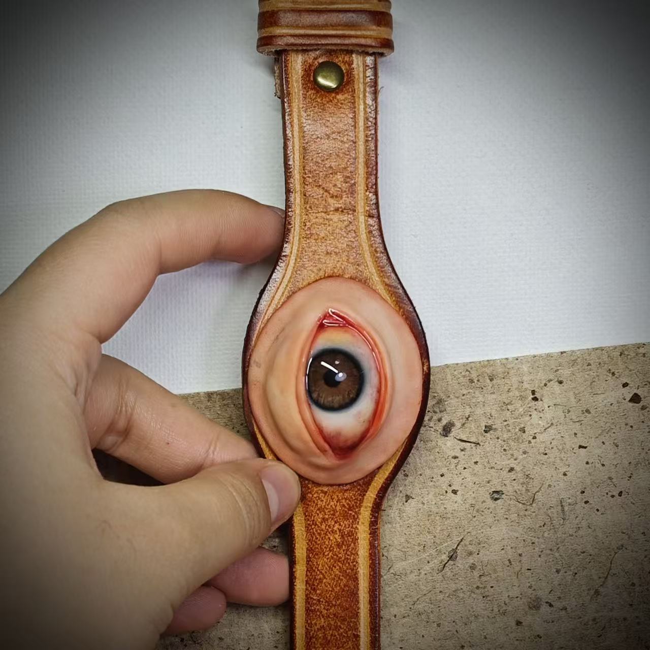 ORB OF VIGIL
