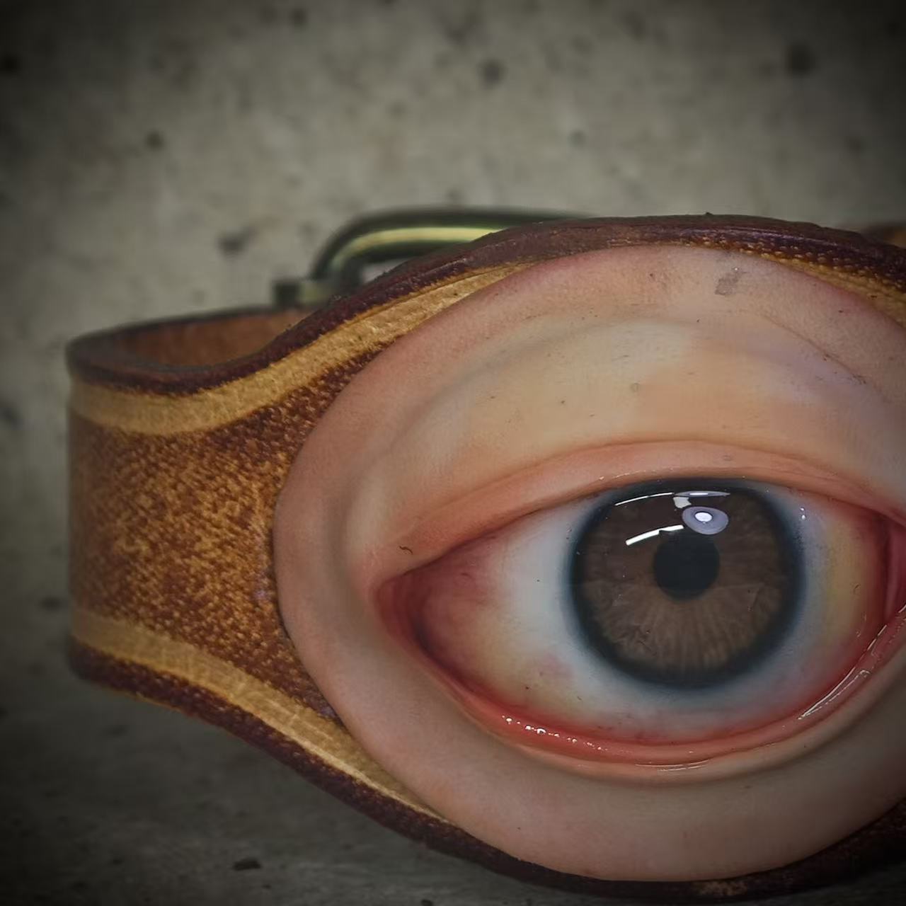 ORB OF VIGIL
