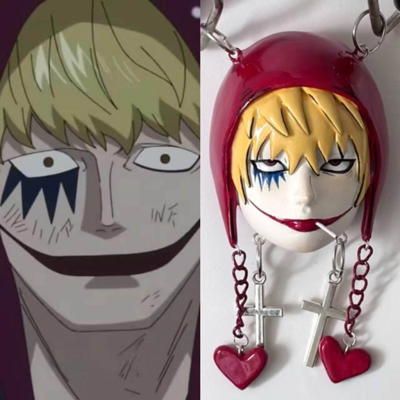 CORAZON