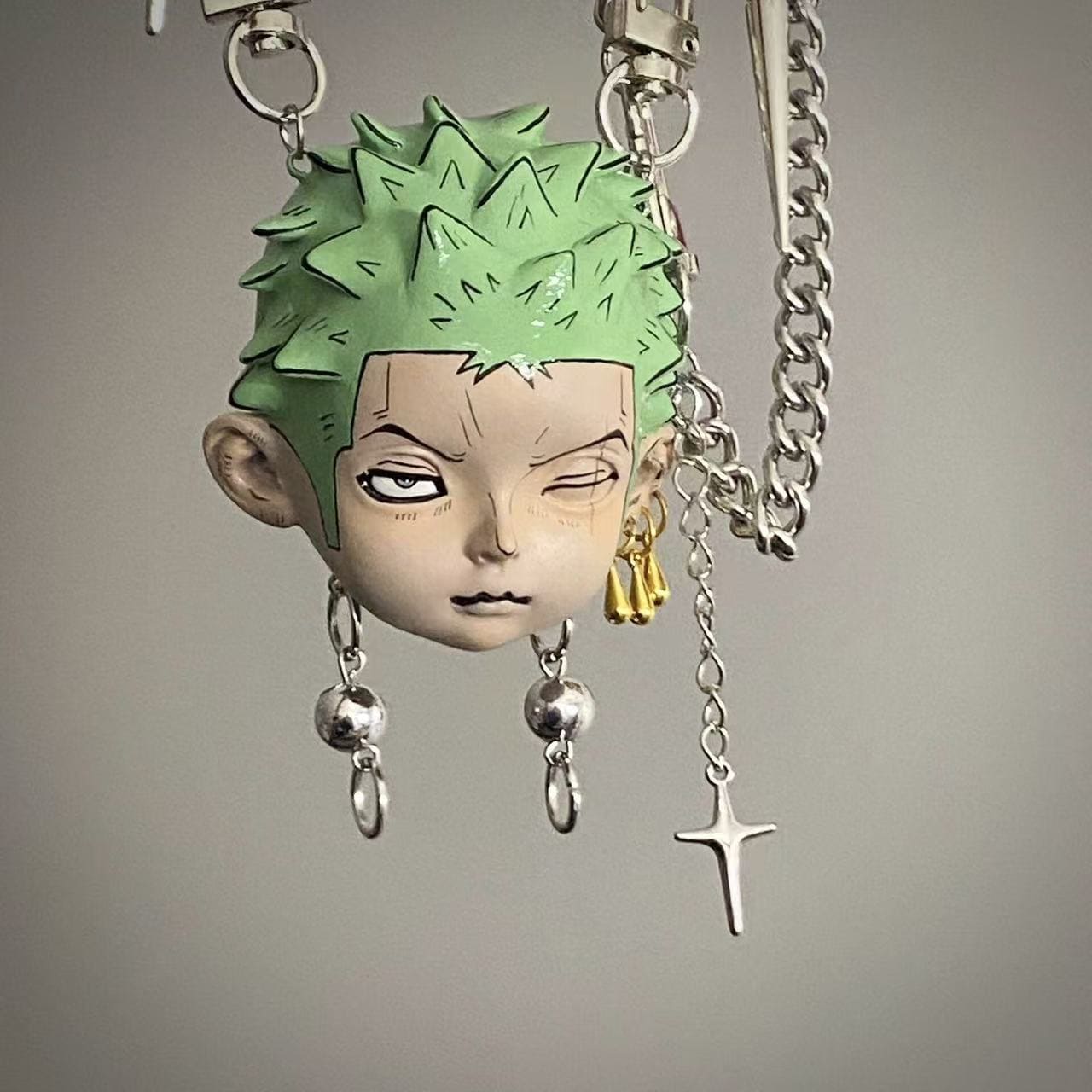 RORONOA ZORO