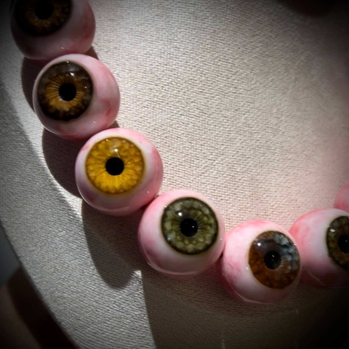 GODSEYE CHAIN