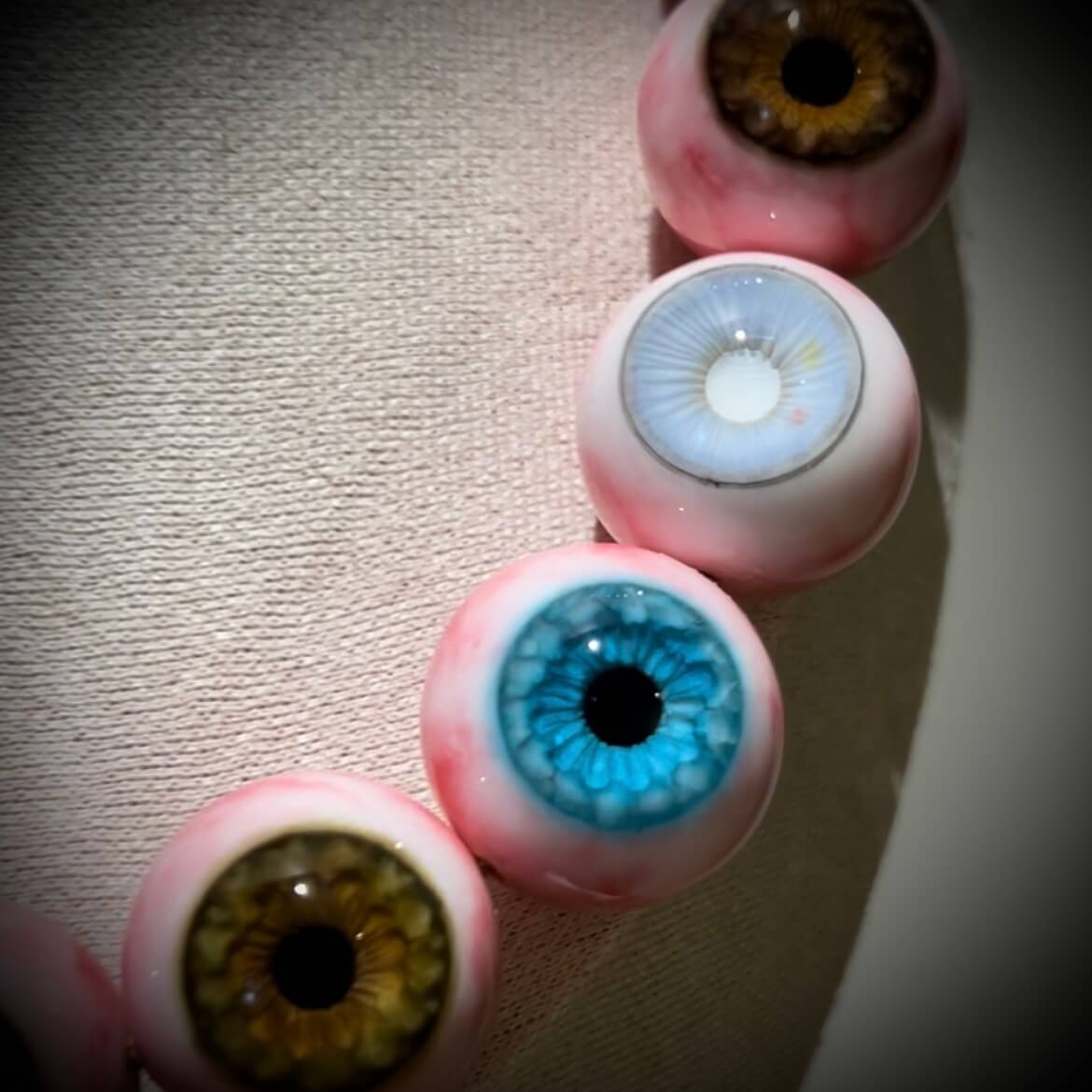 GODSEYE CHAIN