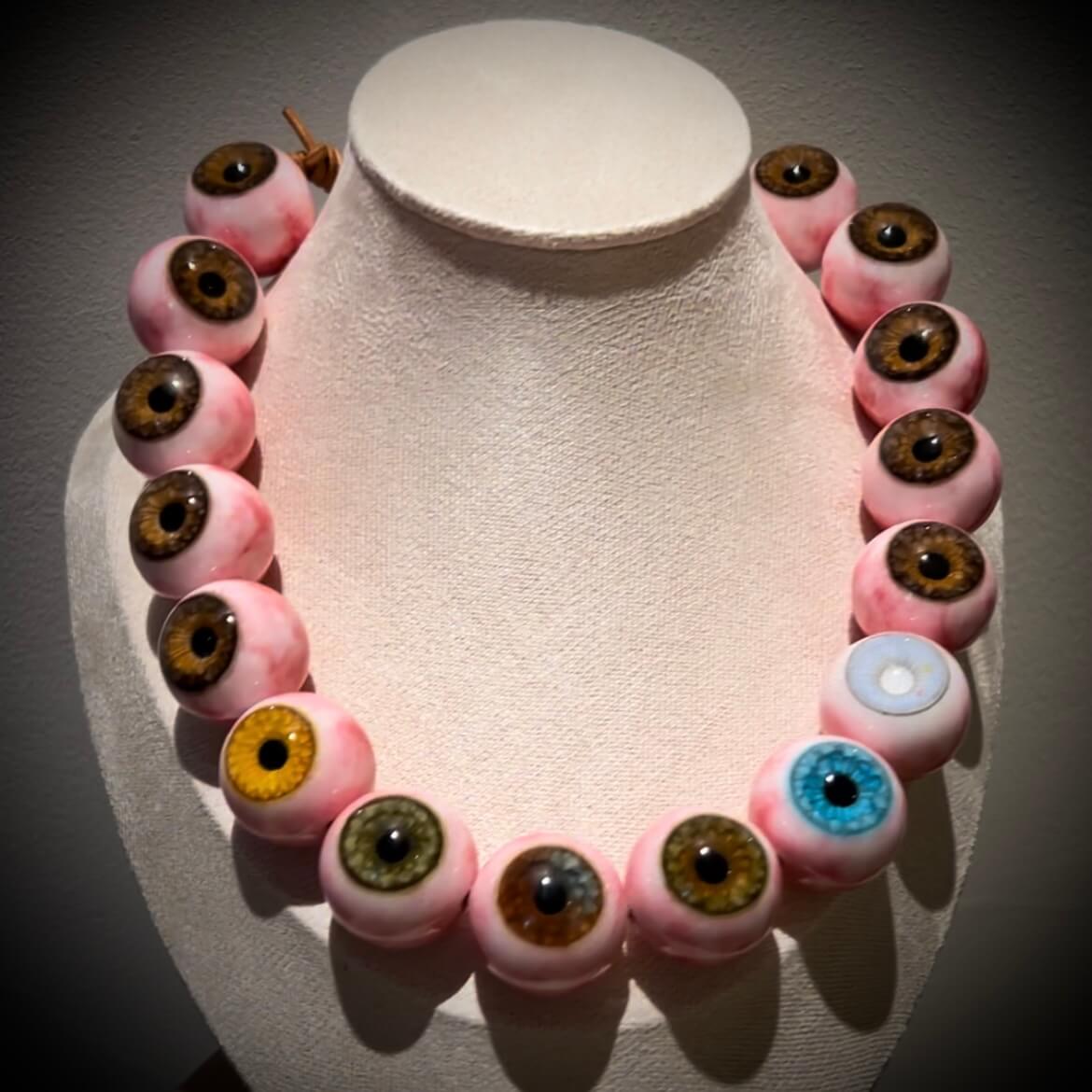 GODSEYE CHAIN