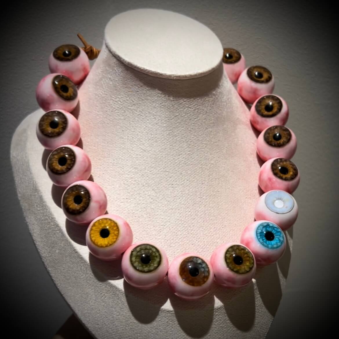 GODSEYE CHAIN