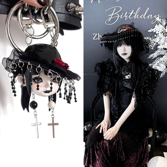 CUSTOM PORTRAIT NECKLACE