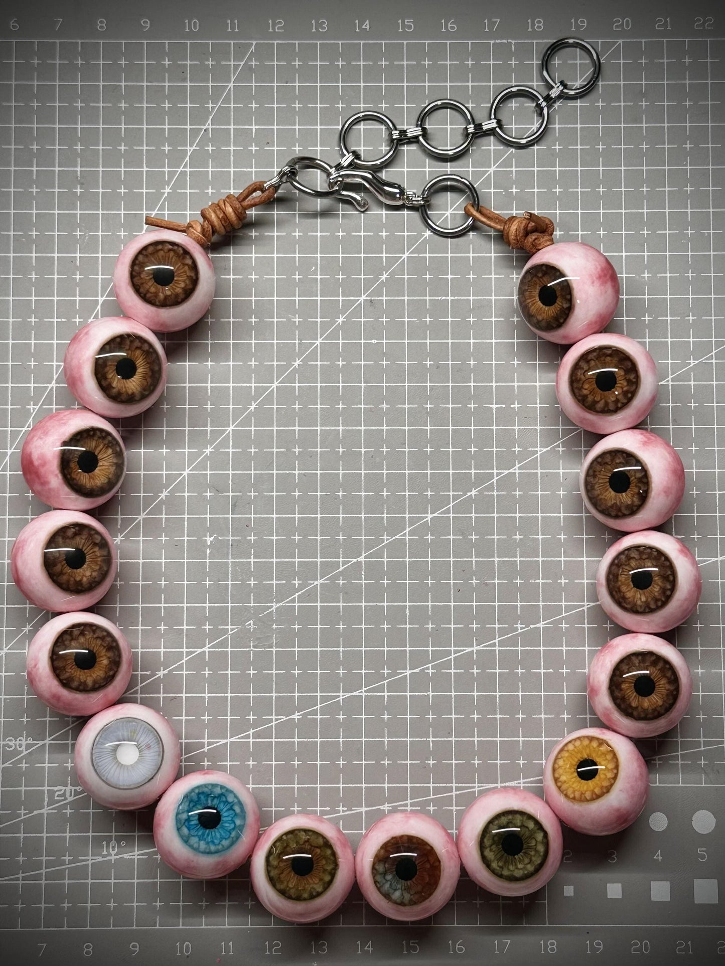 GODSEYE CHAIN