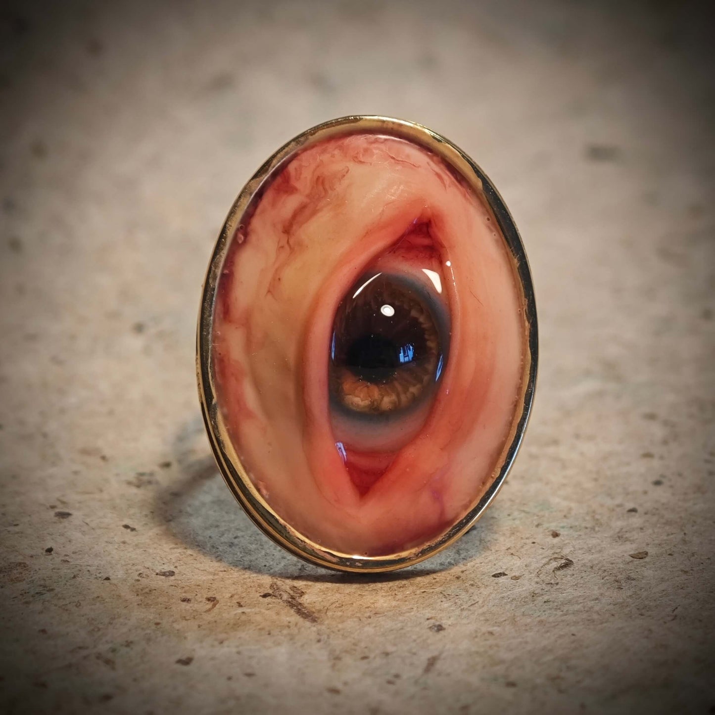 STITCHED SIGHT