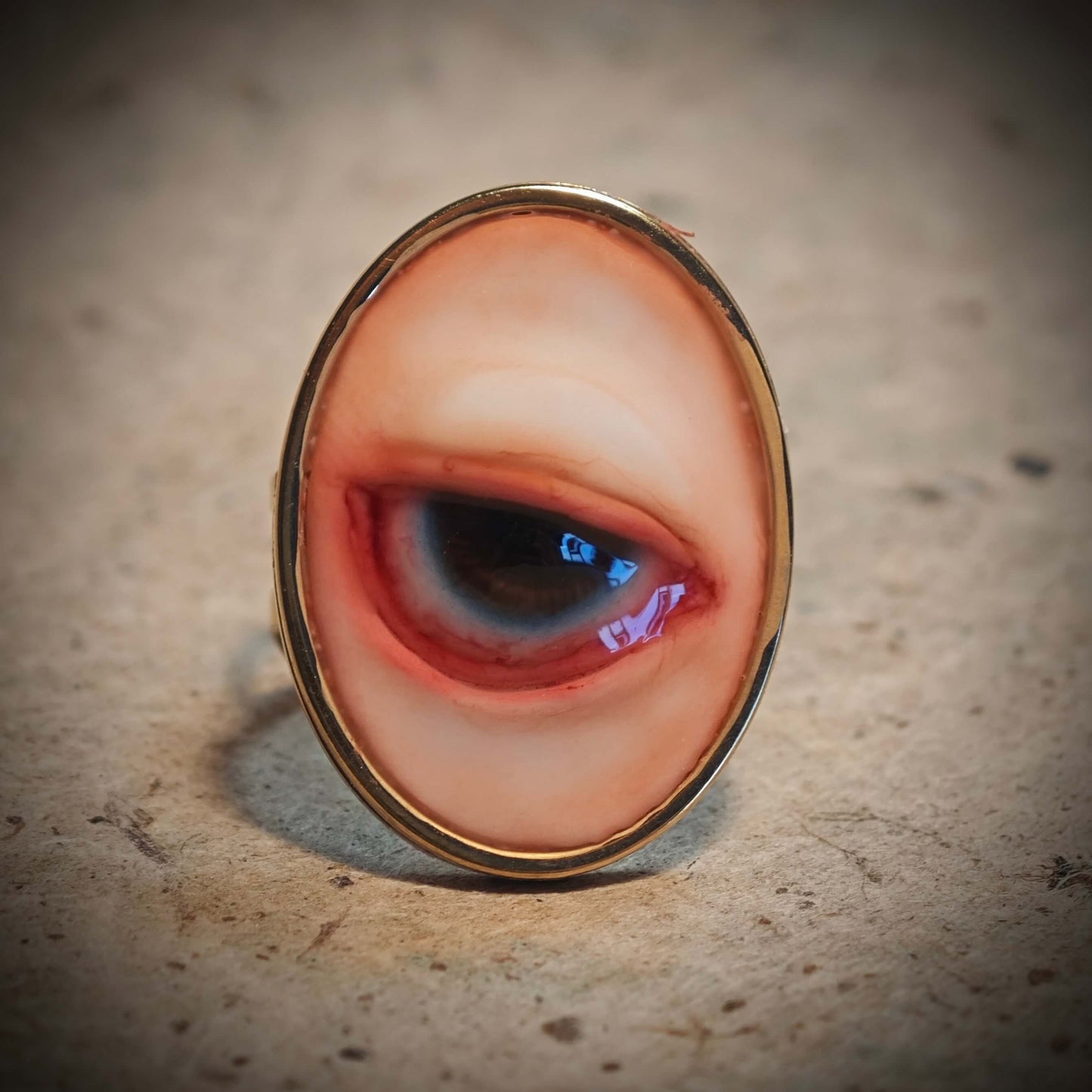 STITCHED SIGHT
