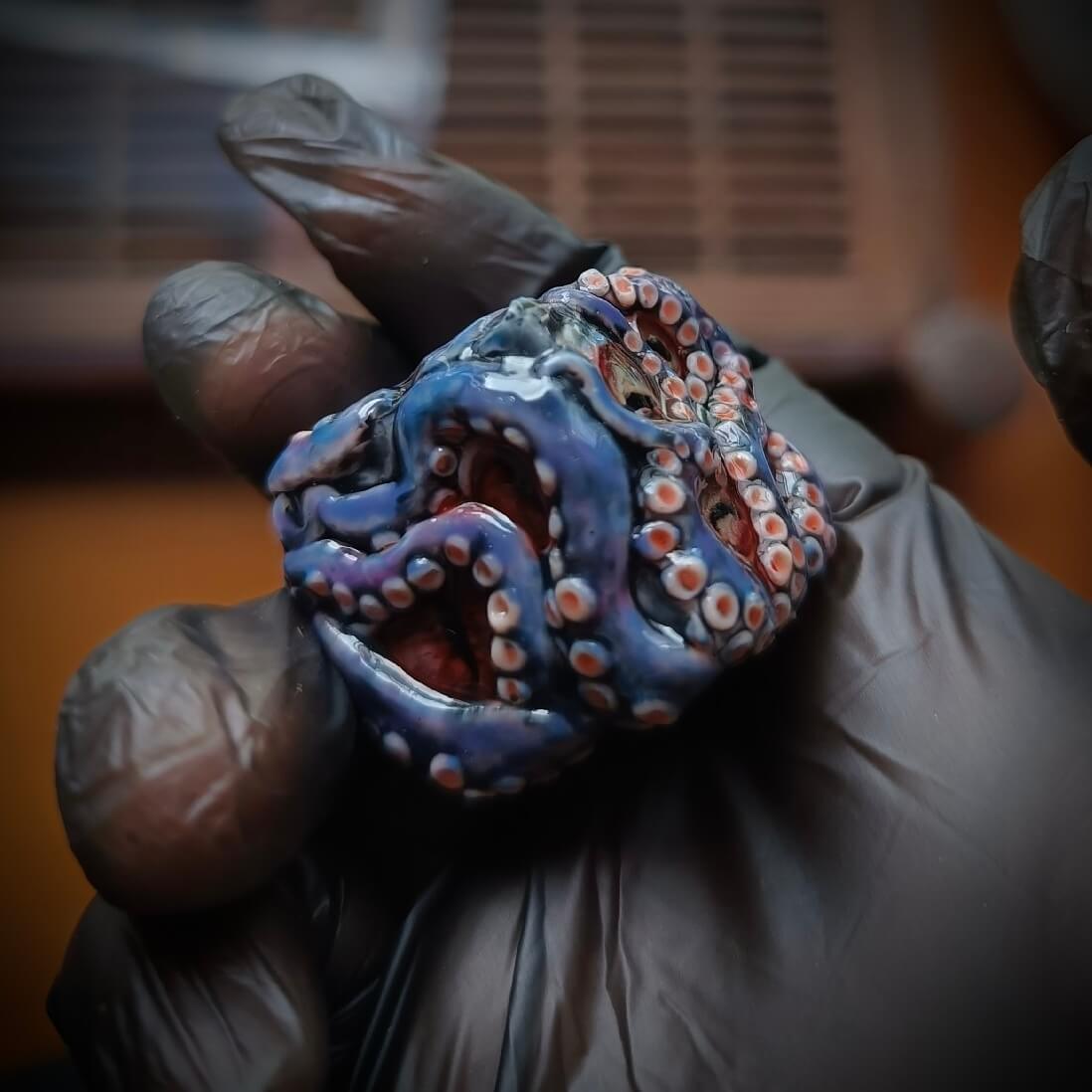 EYE OF FATE DICE
