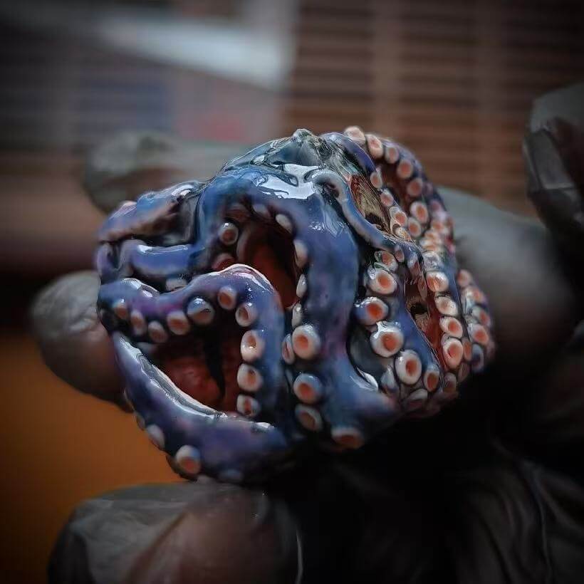EYE OF FATE DICE