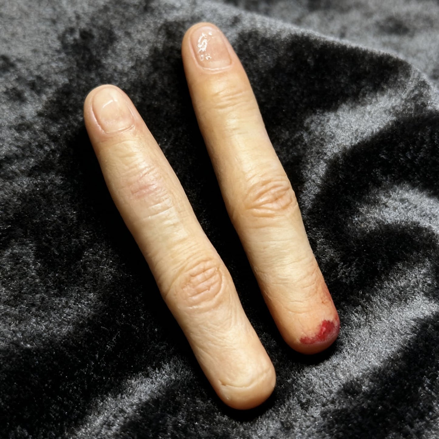 SEVERED RELICS: FINGER
