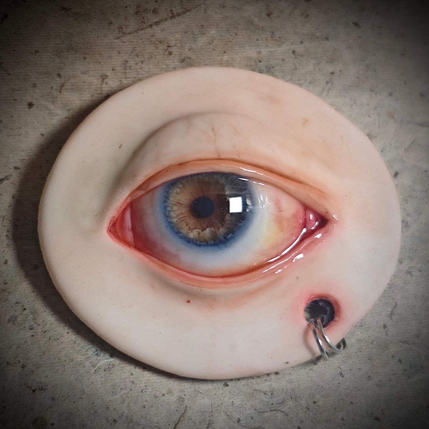 NEVERBLINK