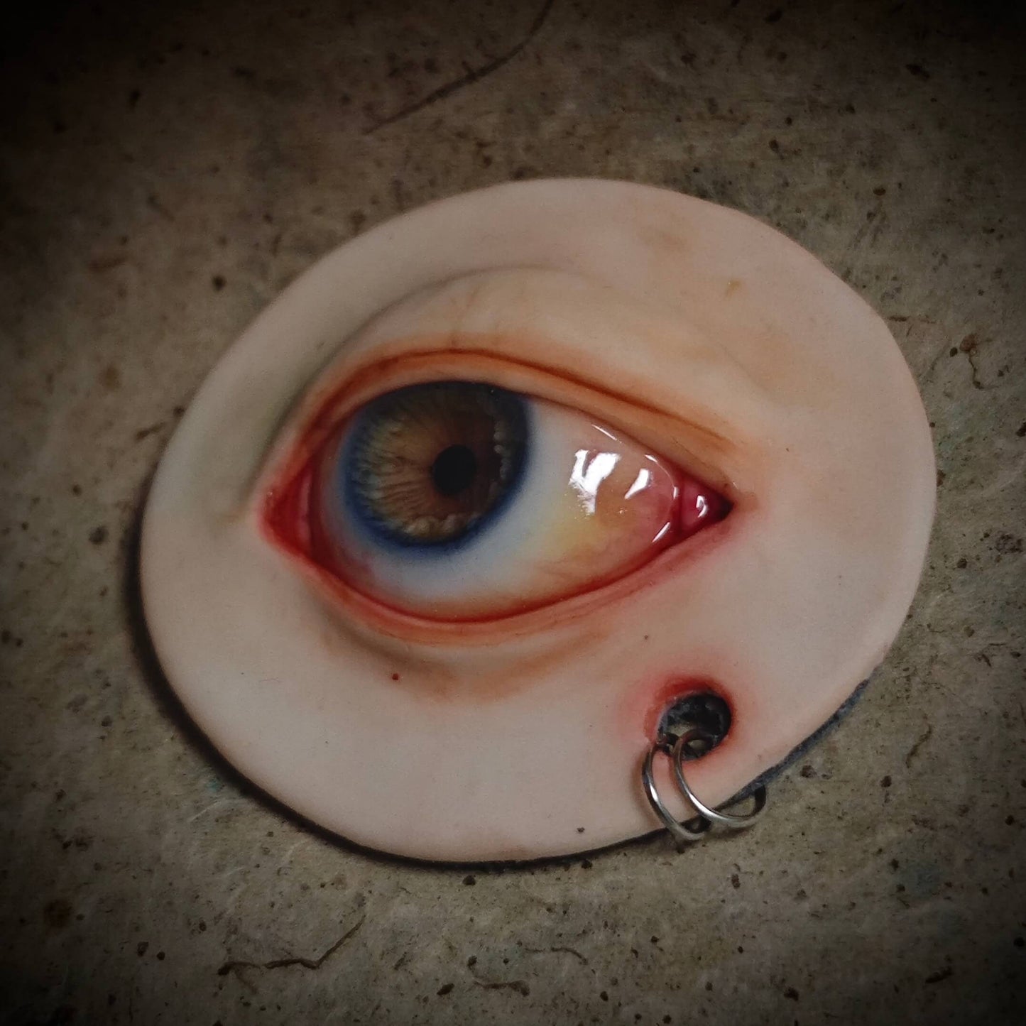 NEVERBLINK