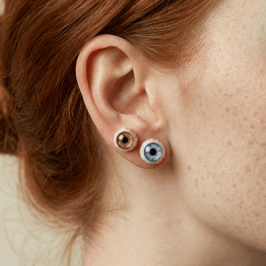 Blinky Bubbles Studs