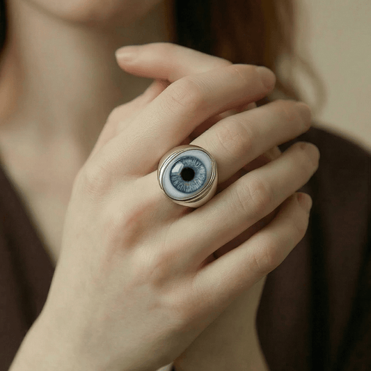 Saint-Ouen Relic · Silver