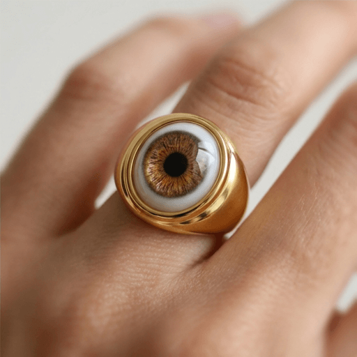 Saint-Ouen Relic · Gold