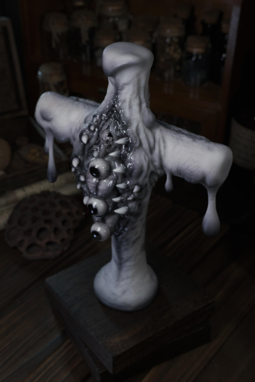Cruz de la Resurrección