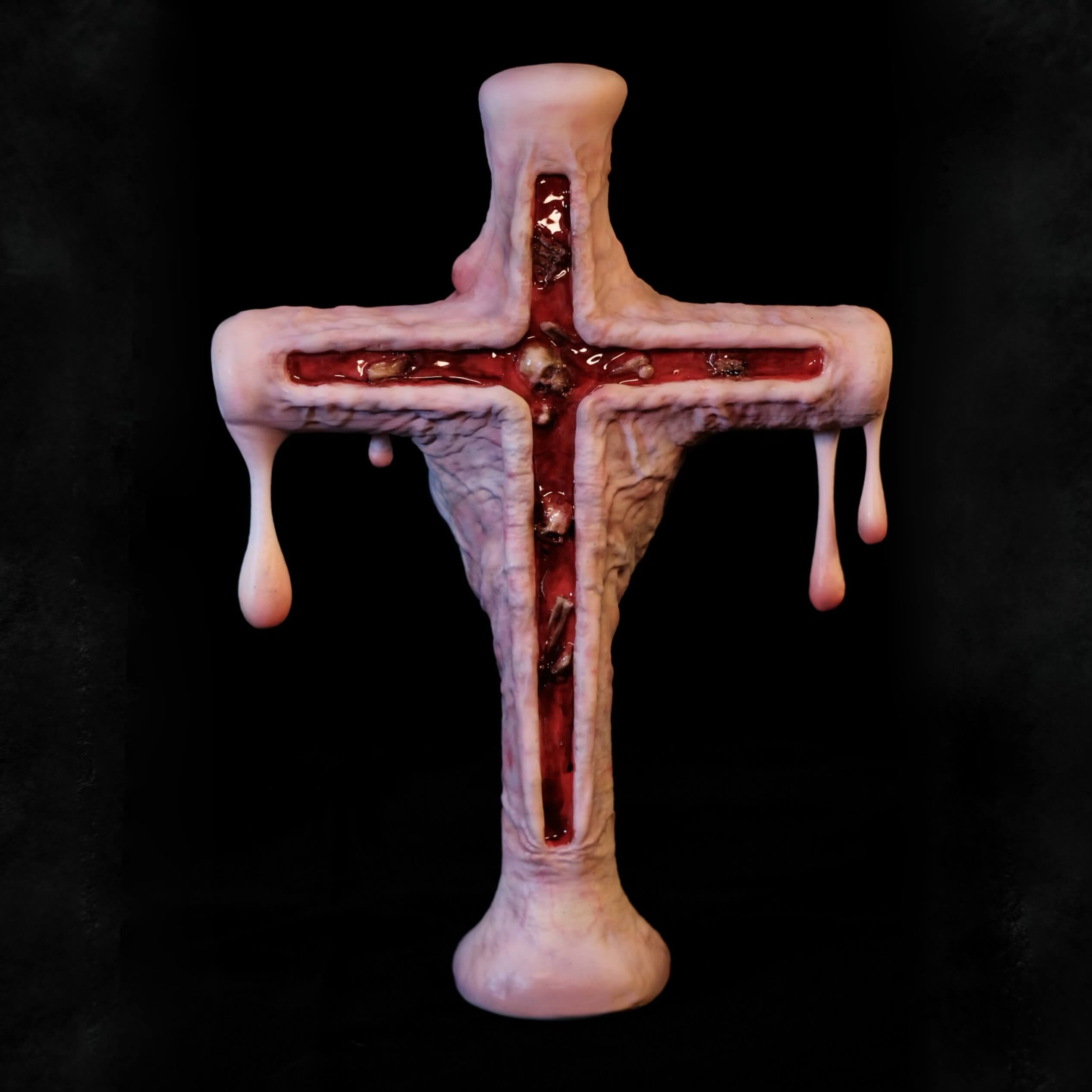 Resurrection Cross