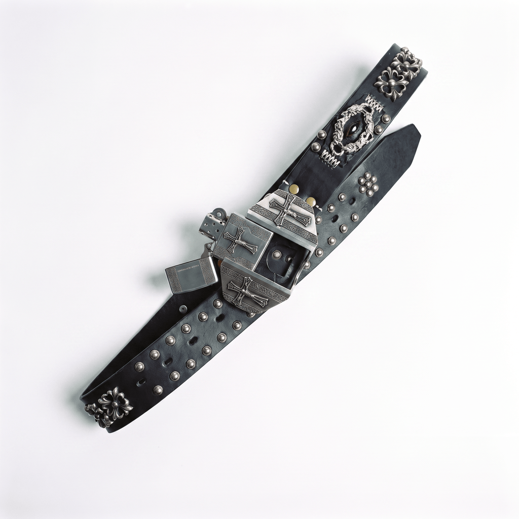 Nocturne · Emberbound Belt