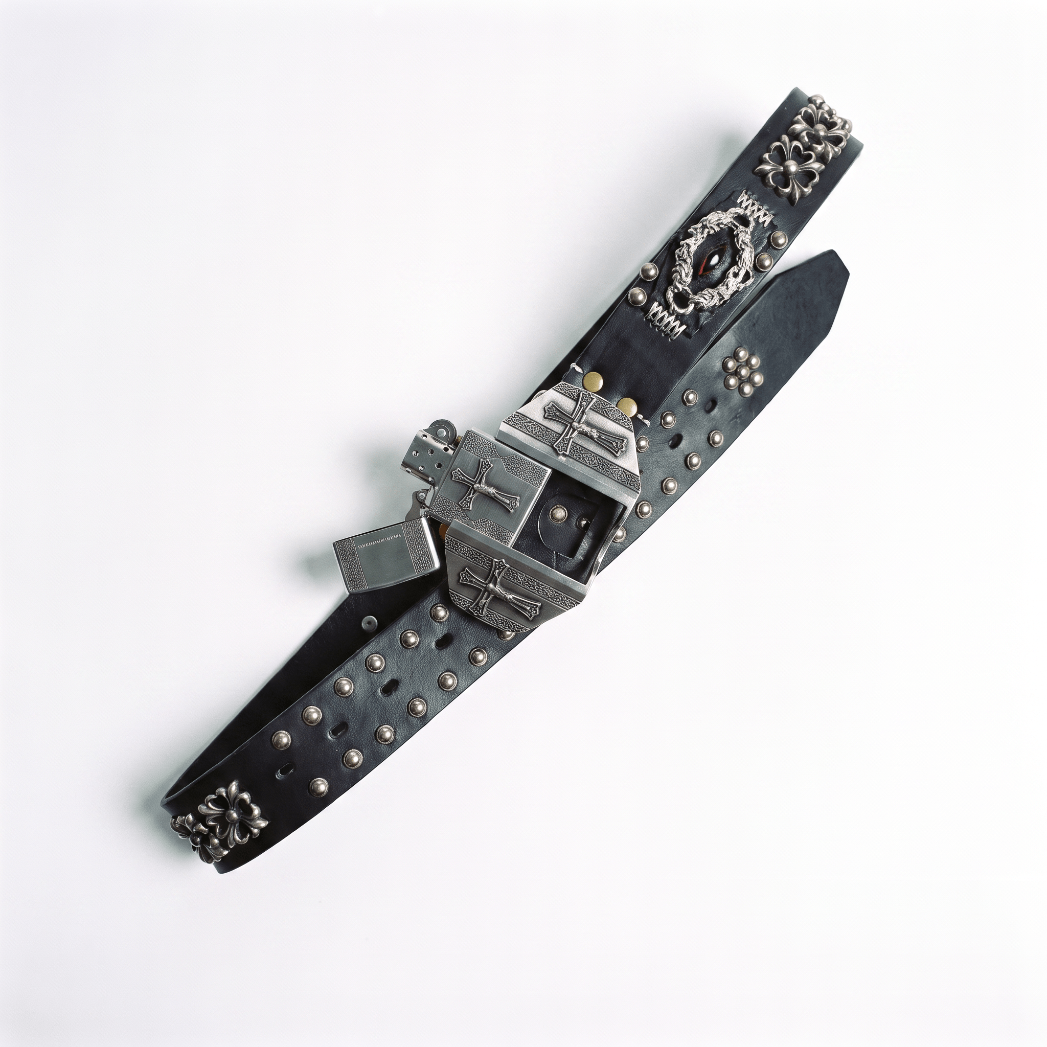 Nocturne · Emberbound Belt
