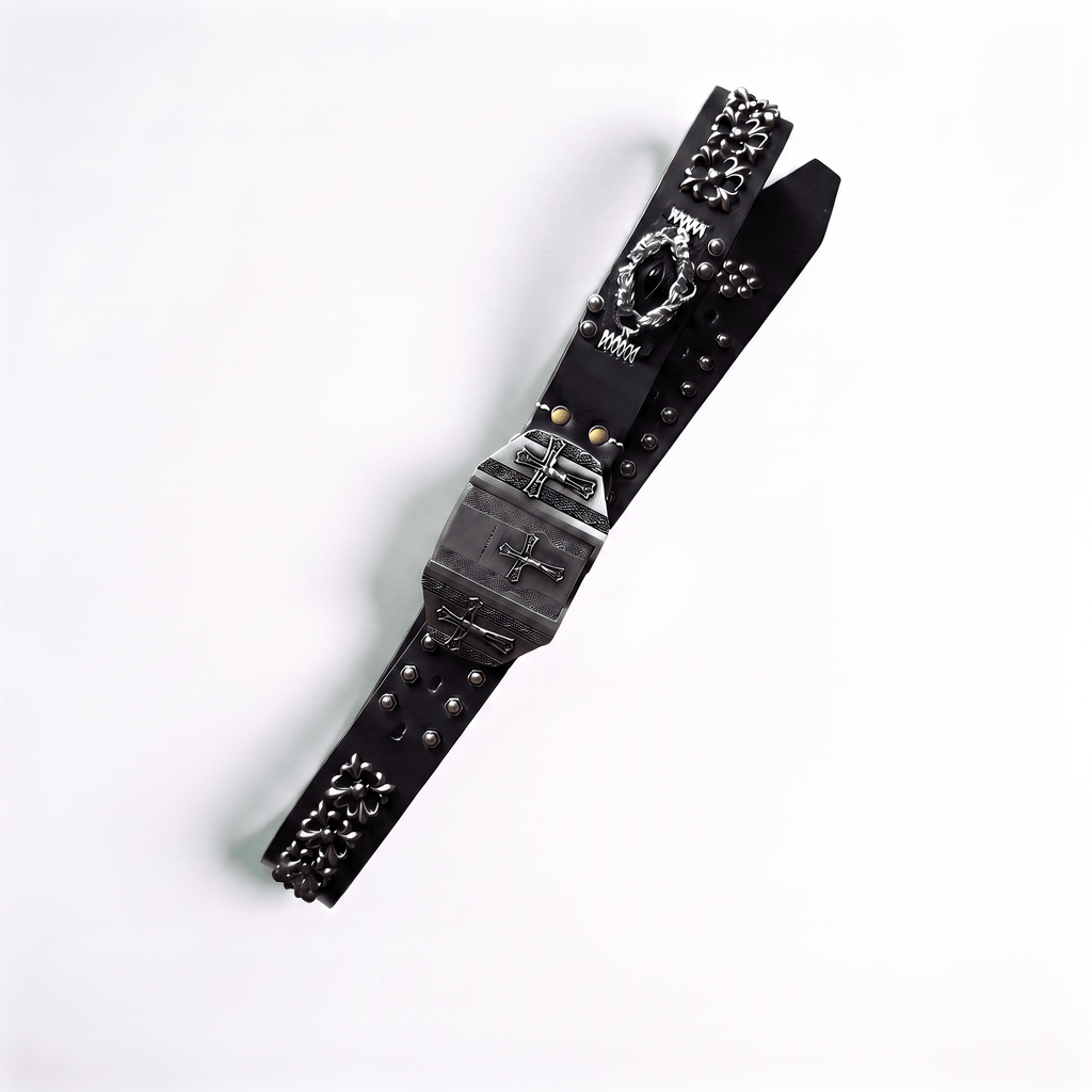 Nocturne · Emberbound Belt