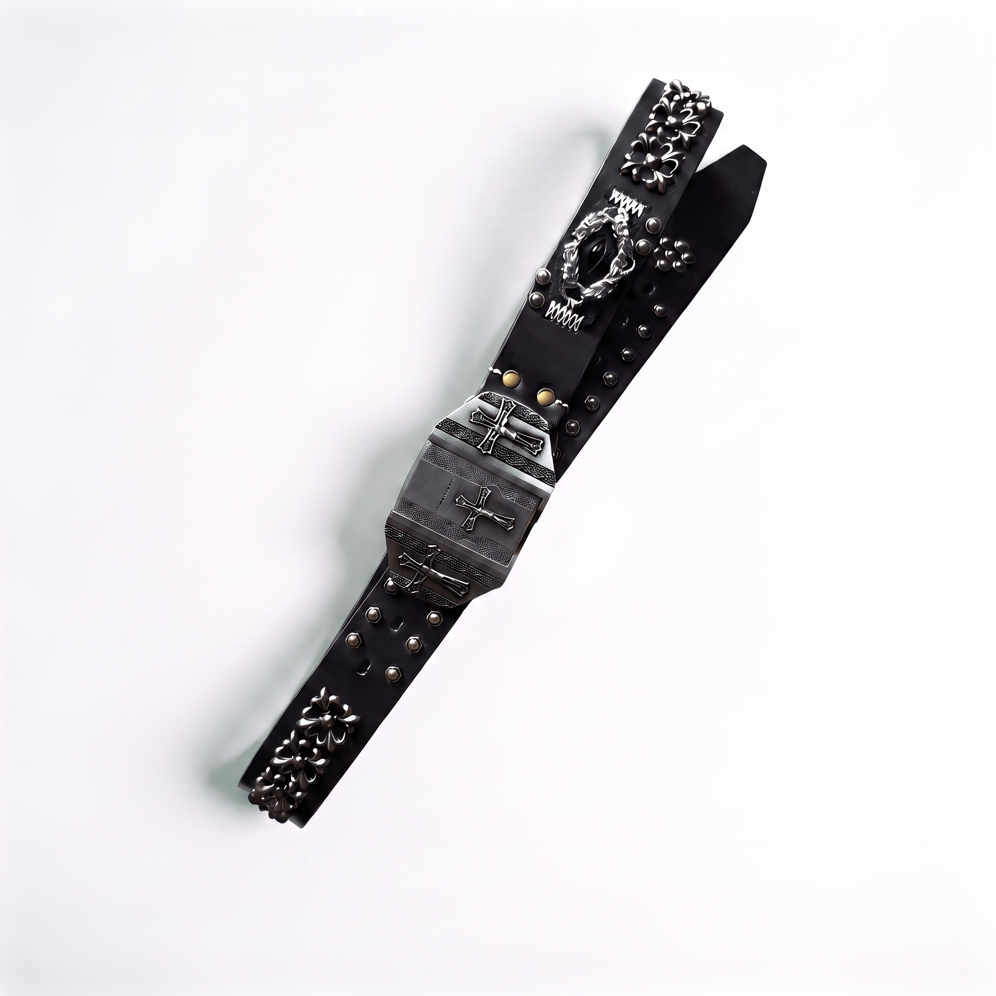 Nocturne · Emberbound Belt
