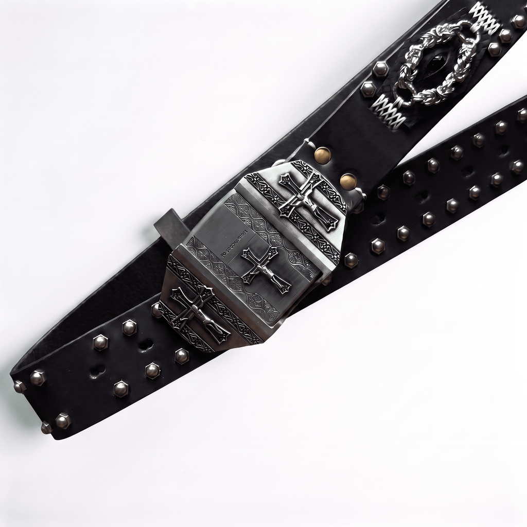 Nocturne · Emberbound Belt