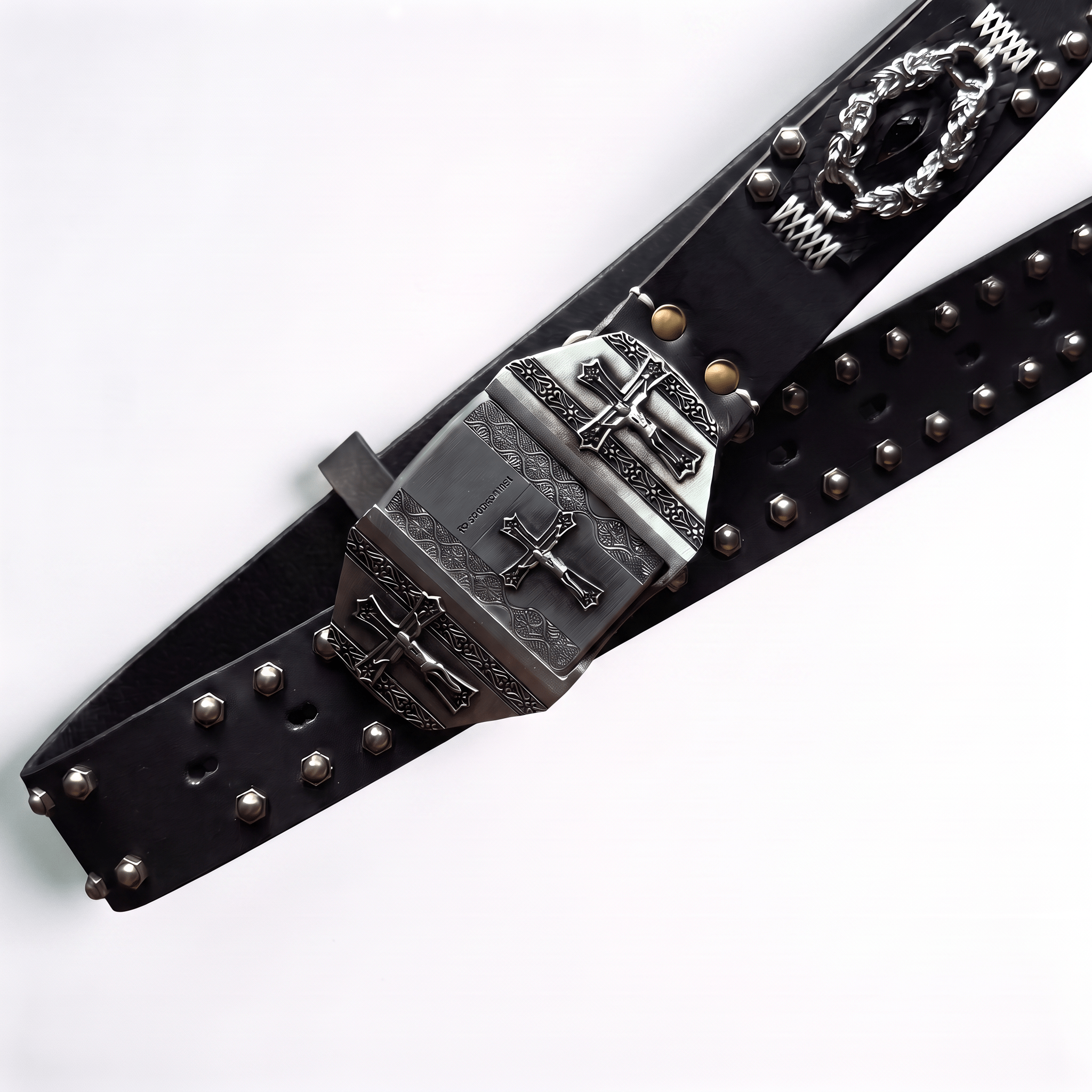 Nocturne · Emberbound Belt