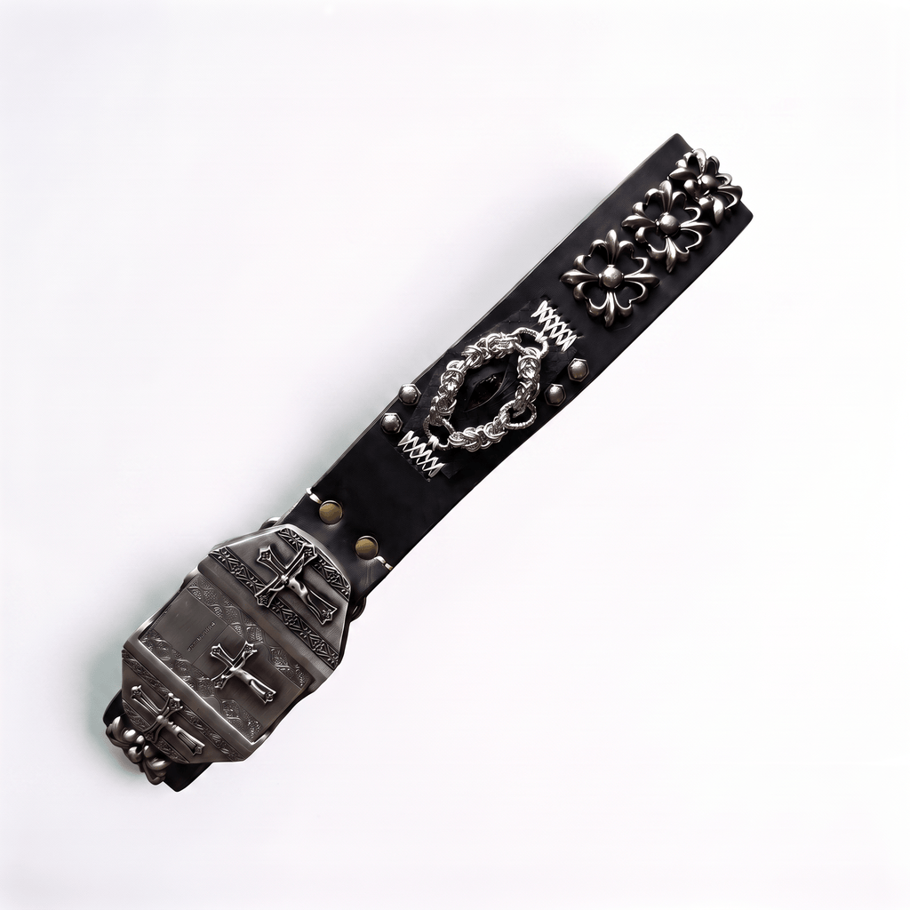 Nocturne · Emberbound Belt