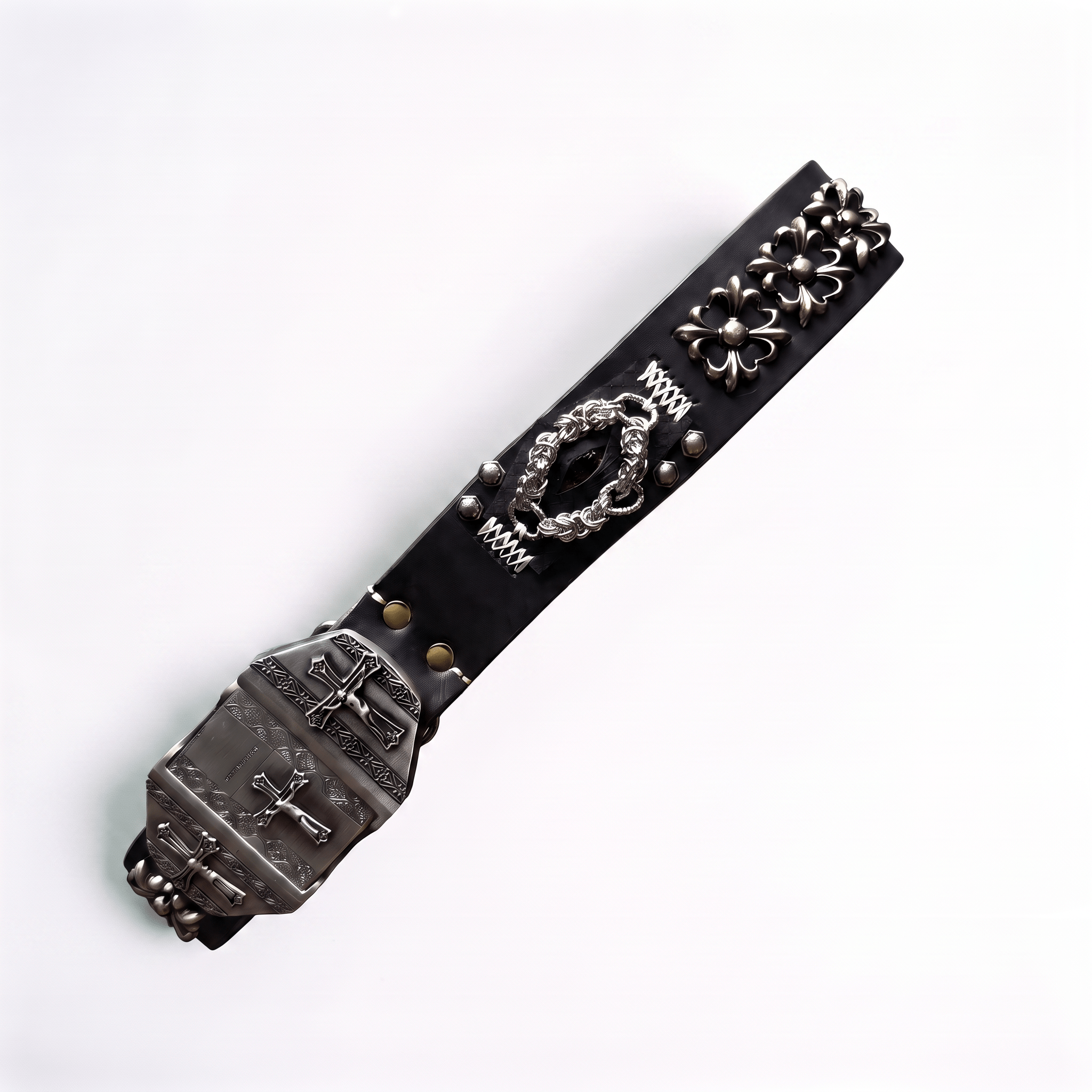 Nocturne · Emberbound Belt