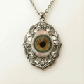 La Mirada · Collar Eterno