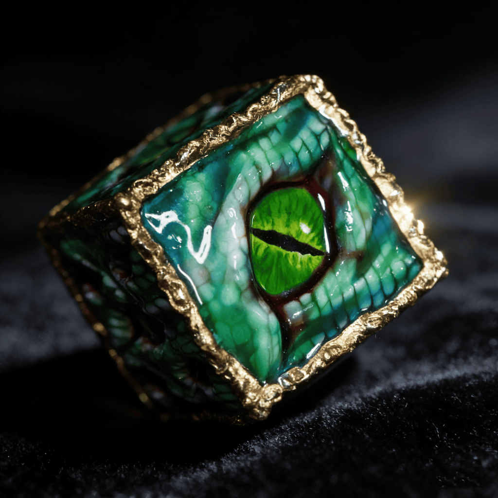 Eye of Snake Dice