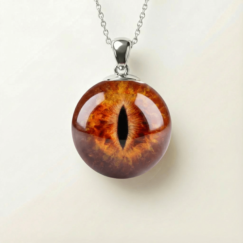 Ojo de Sauron