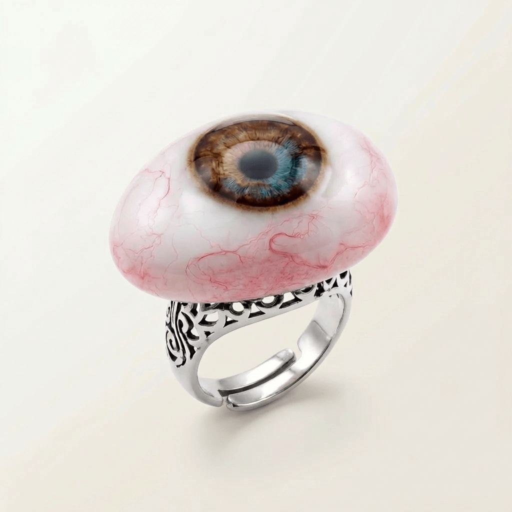 SoulWindow Ring