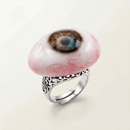SoulWindow Ring