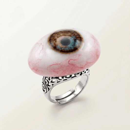 SoulWindow Ring