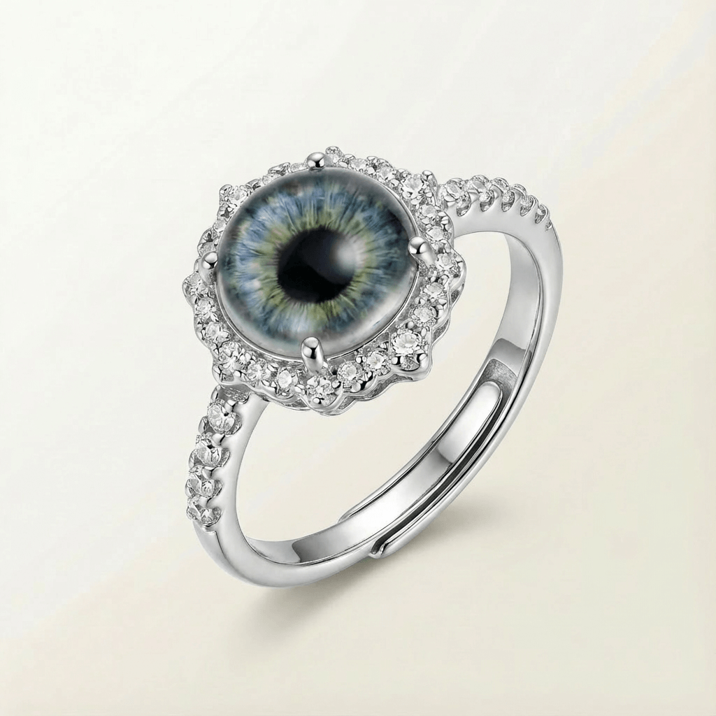 The Gaze · Lumina Ring