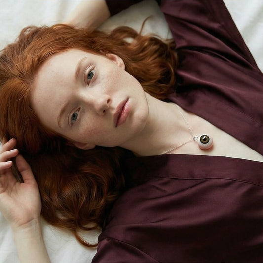 The Gaze · Observer Charm