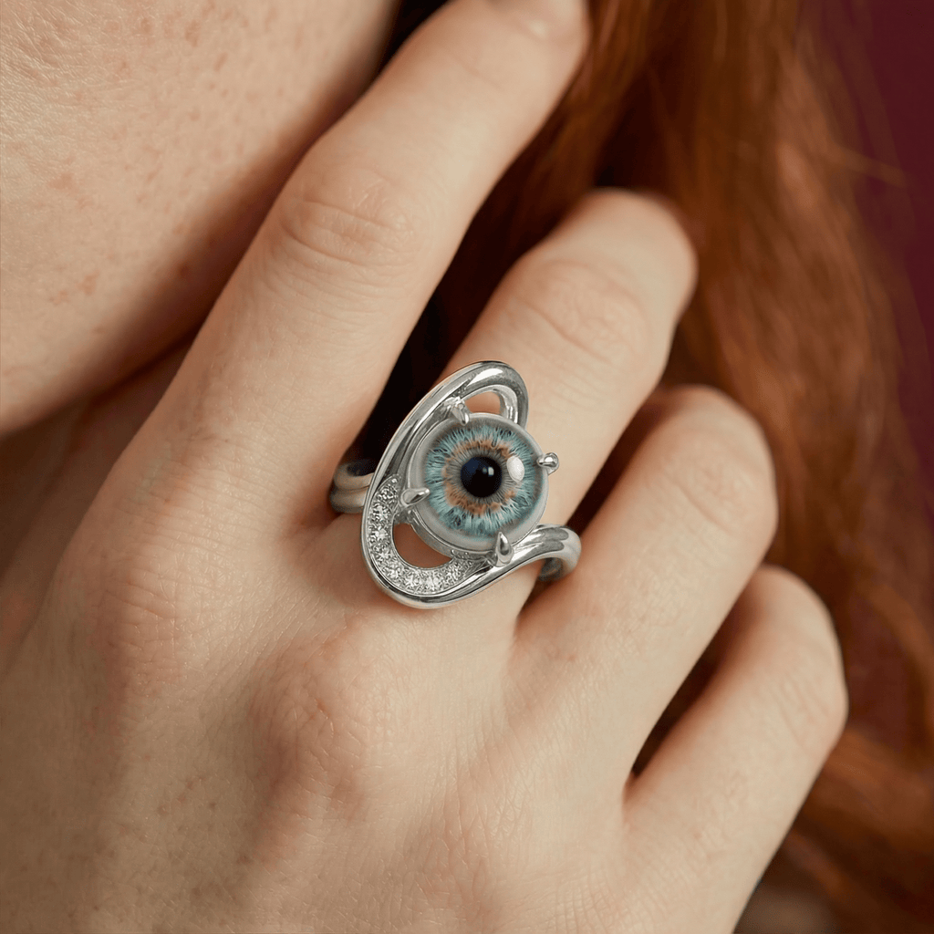 Lovelight Ring - Silver