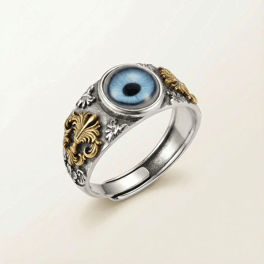 The Gaze · Origin Ring