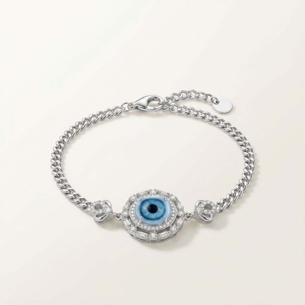 The Gaze · Bond Bracelet