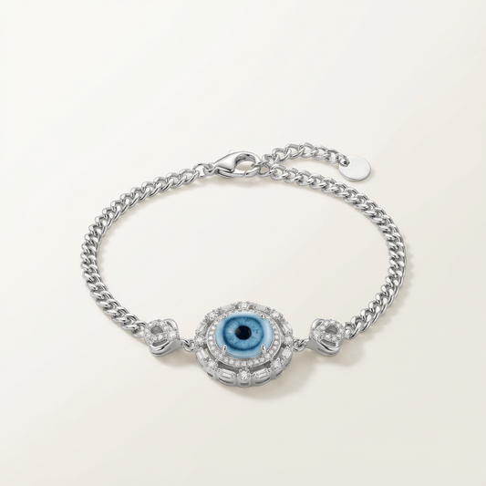 The Gaze · Bond Bracelet