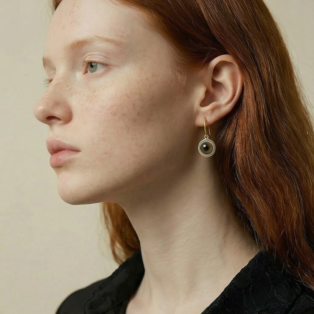 The Gaze · Pendientes Witness