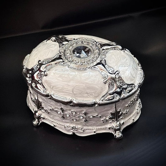 LUMINA RELIQUARY