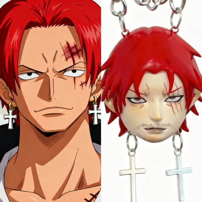 SHANKS