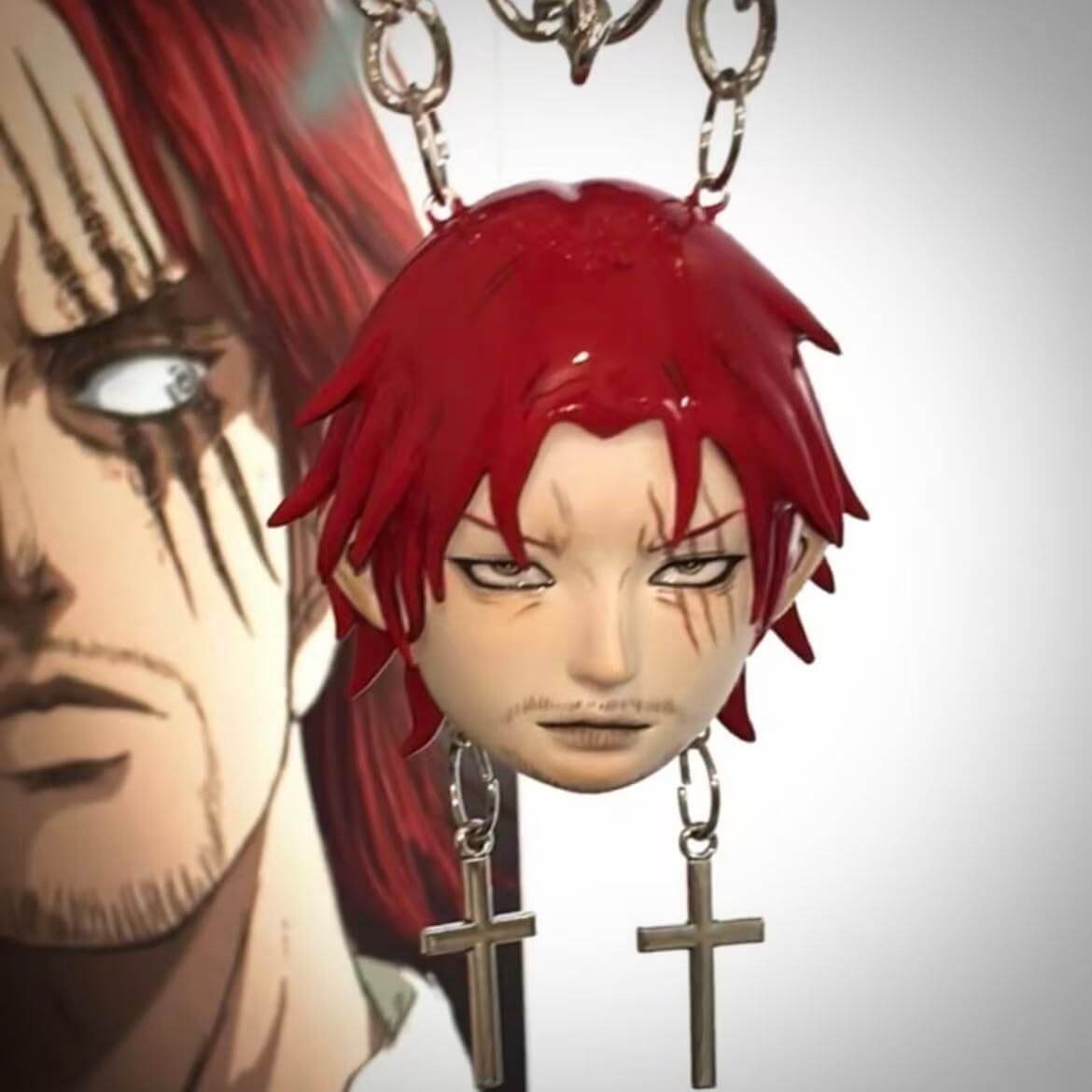 SHANKS