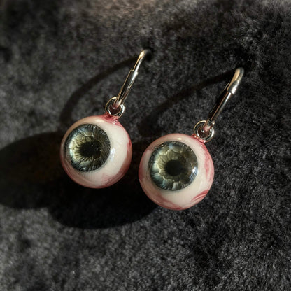 CUSTOM EYE ACCESSORIES (DM IG: eccentric_manor)