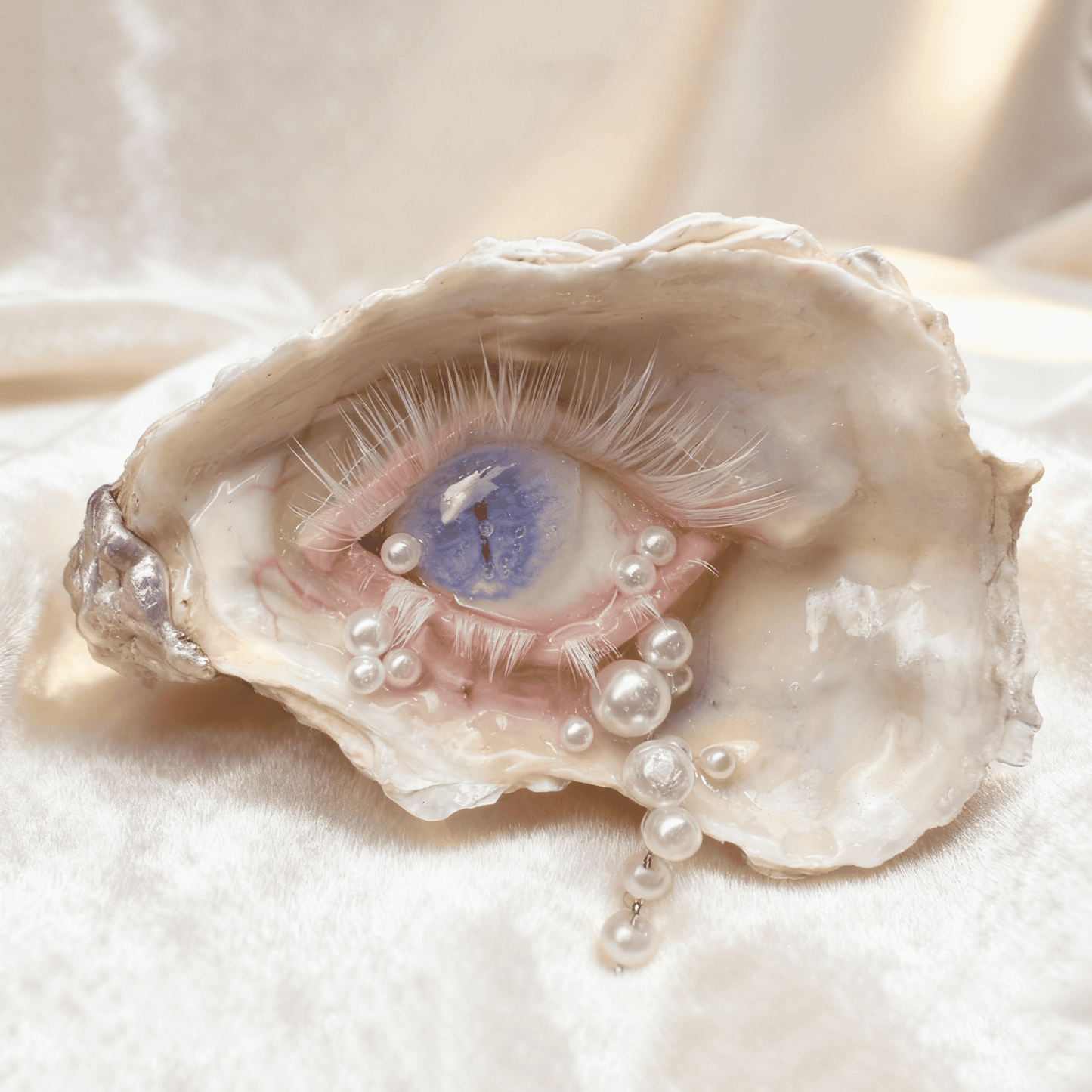 PEARLTEAR SHELL