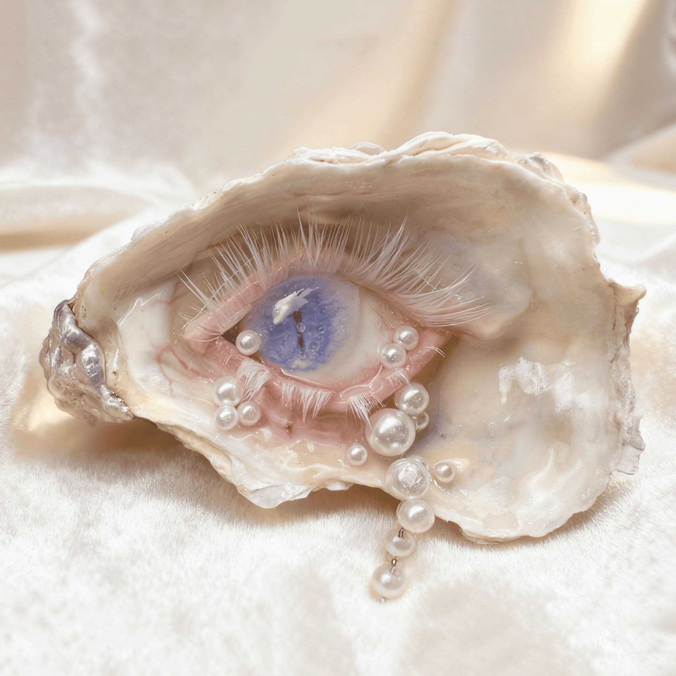 PEARLTEAR SHELL