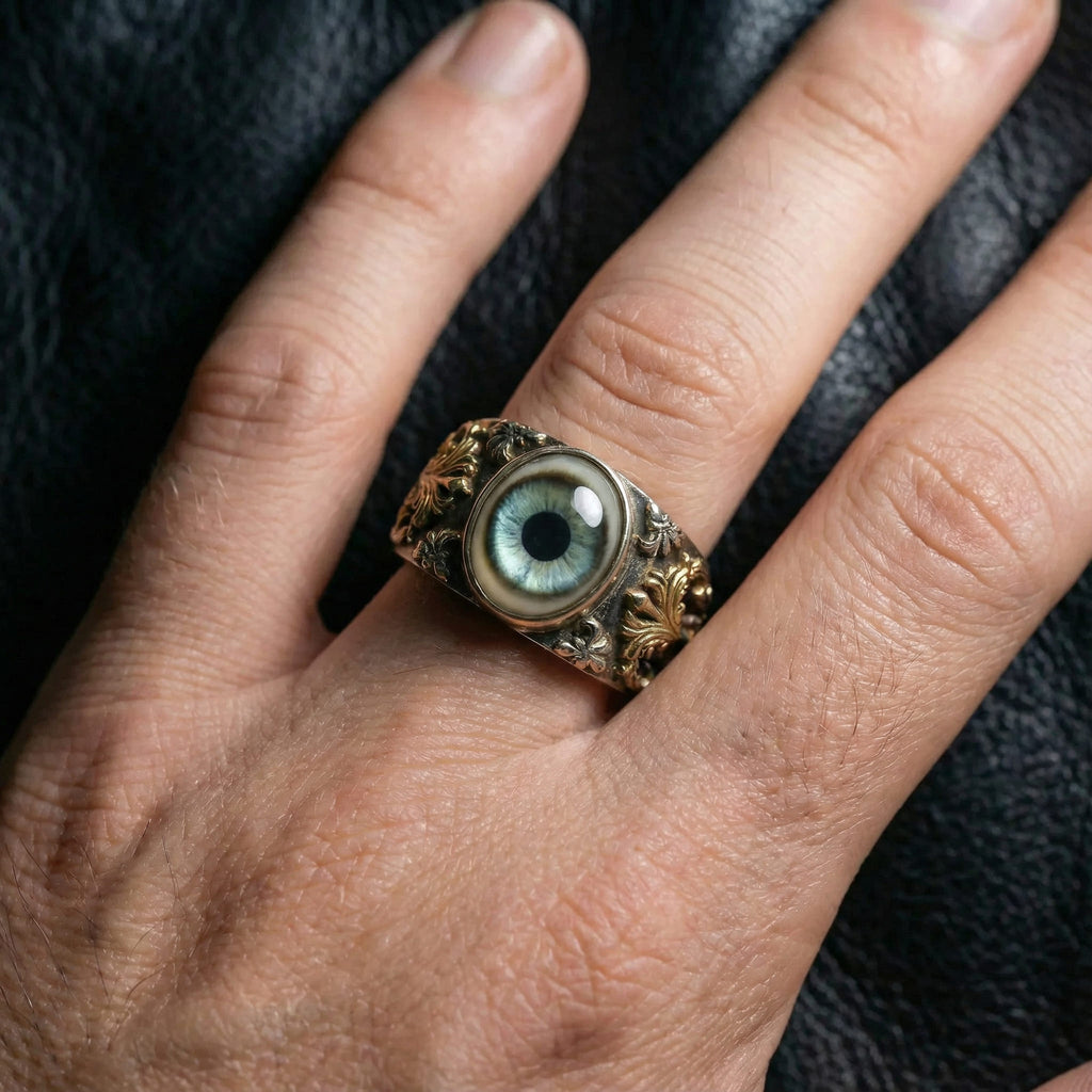 The Gaze · Origin Ring
